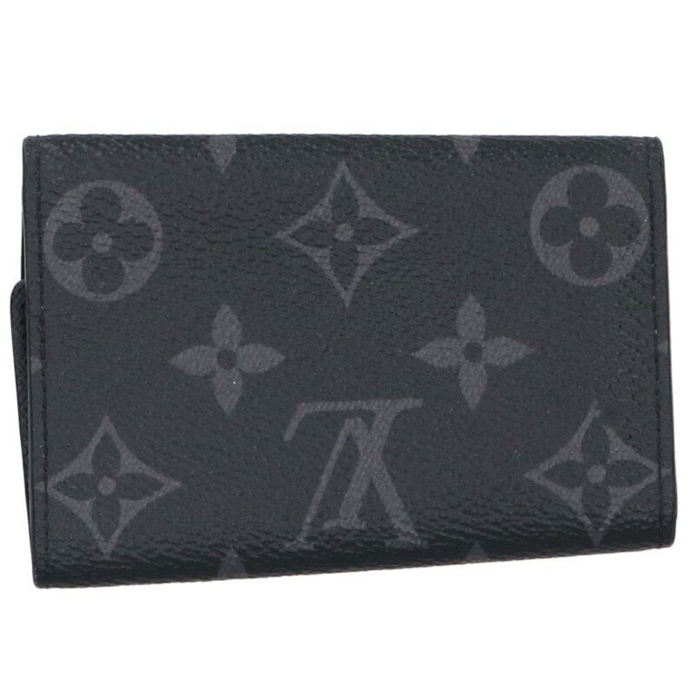 Louis Vuitton Eclipse Black Monogram Case Black M… - image 2